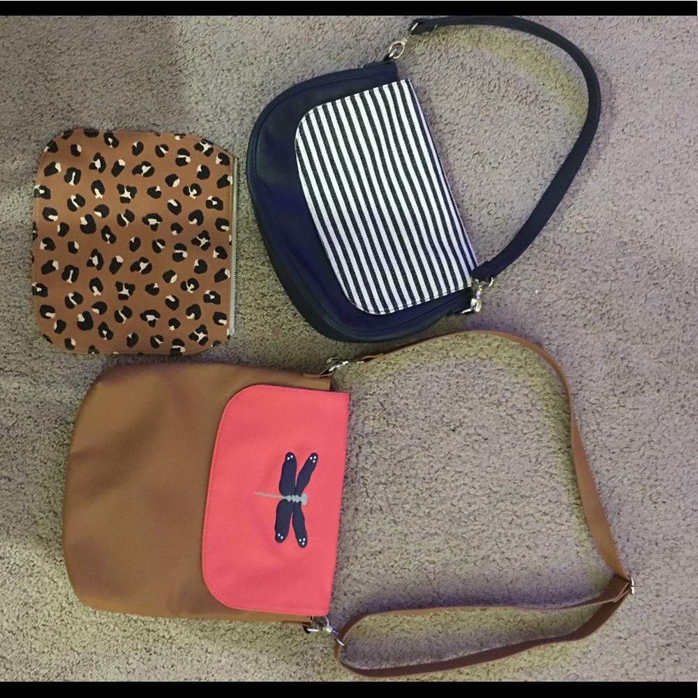 Studio 31 bags